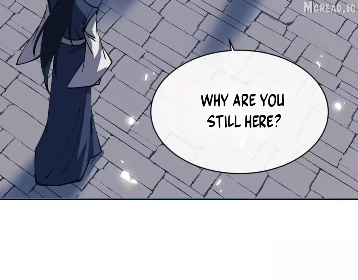 Master: This rebellious disciple is definitely not the Holy Son Chapter 186  - page 34